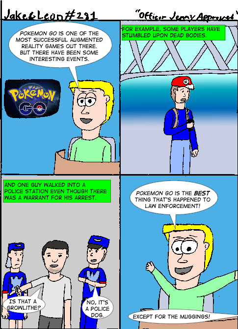 Yes, I know about vandalism in the name of their faction. That's not funny.  I only mentioned the muggings because it would get brought up.