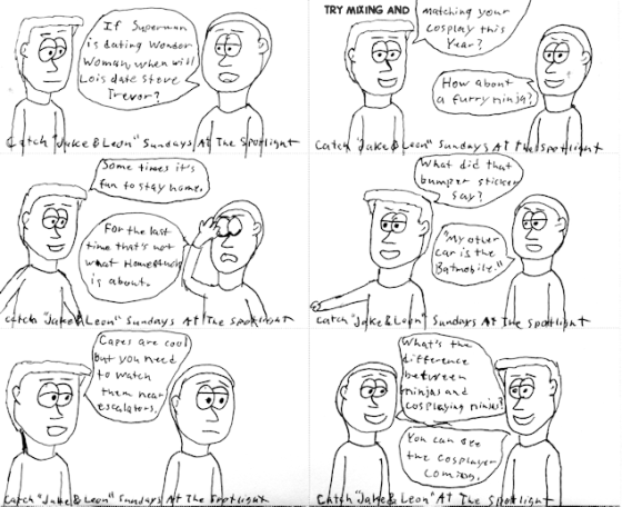 Jake & Leon Business Card 2014-1