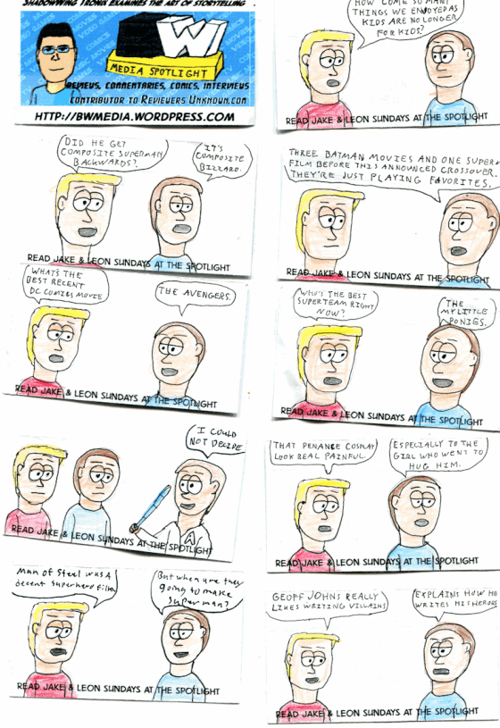 Jake & Leon cards 2a