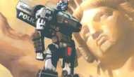 BW’s Morning Video: Transformers Around The&nbsp;World