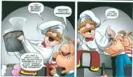 Today’s Comic> The Muppet Show&nbsp;#5