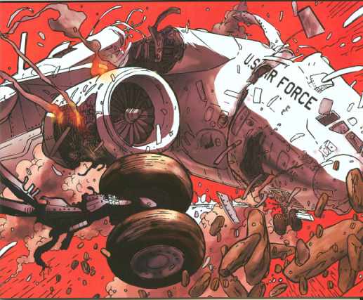 Best SceneTransformers Nefarious #3