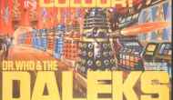 BW’s Daily Christmas Video> All A Dalek Wants For&nbsp;Christmas