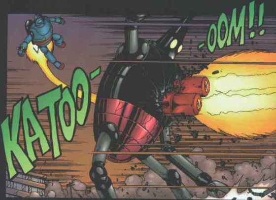 fnf-clone05b Gigantor's chiropractor license was later revoked.