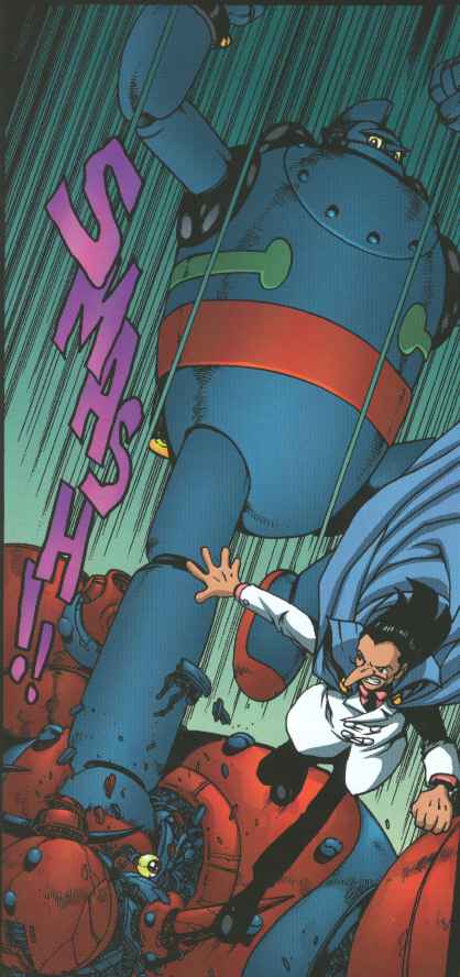 fnf-clone05c ewwww...his eye popped out