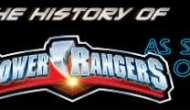 History of the Power Rangers: Time Force part&nbsp;1