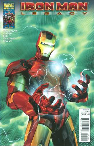 I wonder if anyone else gets that reference? 