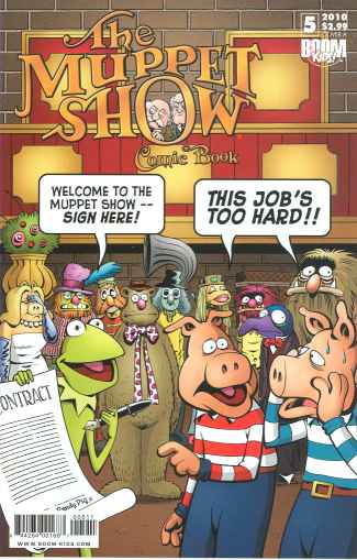 Ah, I'm still just bitter about last Saturday. See why in this week's Jake & Leon.