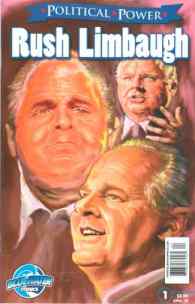 Political Power: Rush Limbaugh