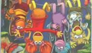 Today’s Comic> Fraggle Rock&nbsp;#2