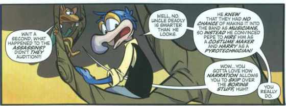 Best Scene Muppet Snow White #2