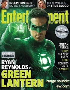 Entertainment Weekly #1112 (July 23, 2010)