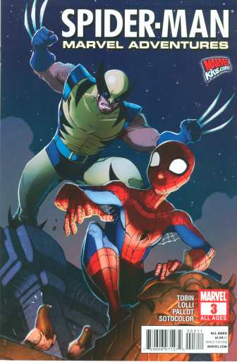 I'm not sure Logan can, either. Look at that hairstyle he has.