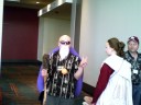 14) Master Roshi (DragonBall Z)