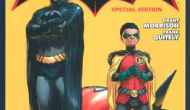 BW’s Morning Article Link: Schumacher On Making Batman&nbsp;Forever