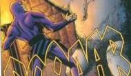 Today’s Review> Phantom: Ghost Who Walks&nbsp;#11