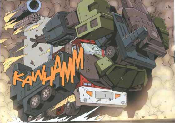 Best Scene Transformers #10