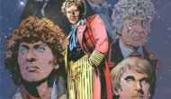 Today’s Comic> Doctor Who Classics S3&nbsp;#5