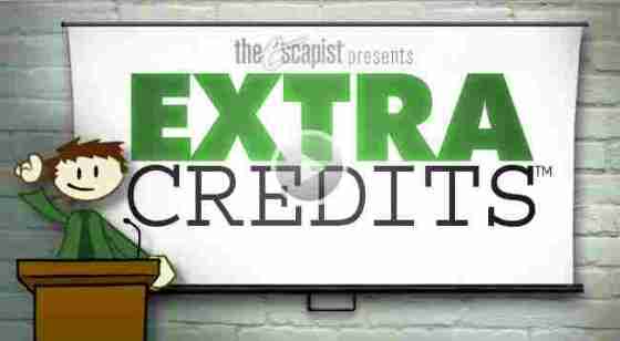 Extra Credits logo