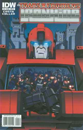 At least it's widescreen. "Are you calling me fat?"