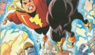 Today’s Comic> Billy Batson&nbsp;#20