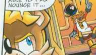Today’s Comic> Sonic Universe&nbsp;#20