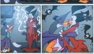 Today’s Comic> Darkwing Duck&nbsp;#5