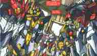 Today’s Comic> Transformers: Drift&nbsp;#3
