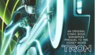 Today’s Comic> Tron: Betrayal&nbsp;#2