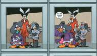 Today’s Comic> Darkwing Duck&nbsp;#7