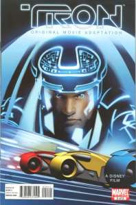 Tron original movie #2