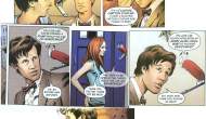 Today’s Comic> Doctor Who V2&nbsp;#1