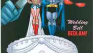 Morning Article Link: Batman & Wonder Woman Versus Gorilla&nbsp;Surgeons