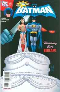 All-New Batman TBATB #4