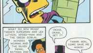 Today’s Comic> Simpsons Super Spectacular&nbsp;#12