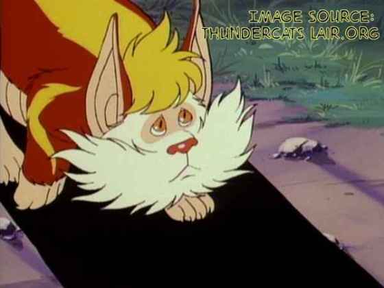 Snarf sad