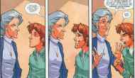 BW’s Morning Video: Aunt May’s Surprisingly Huge Love&nbsp;Life