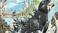 Today’s Comic> Godzilla: Kingdom of Monsters&nbsp;#1