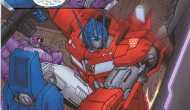 Today’s Comic> Transformers&nbsp;#18