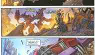 Today’s Comic> Transformers: Rising Storm&nbsp;#4