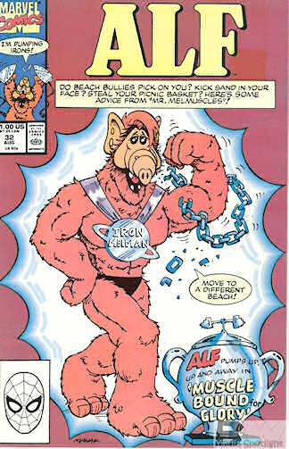ALF #32