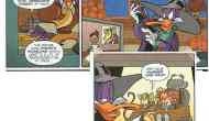 Today’s Comic> Darkwing Duck&nbsp;#13