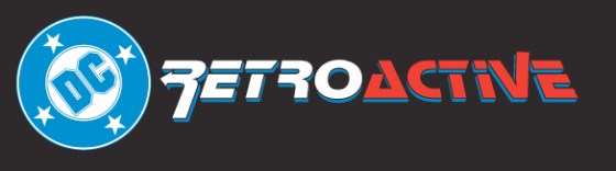 DC Retroactive 80s