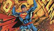 Lobdell on Superman: be&nbsp;afraid