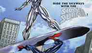 Comics Silver Surfer A Victim Of The Media Pecking&nbsp;Order
