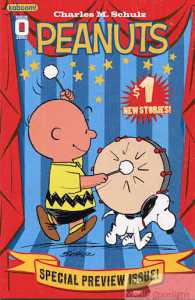 Peanuts #0
