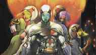 “Yesterday’s” Comic> Battle of the Planets&nbsp;#1