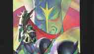 “Yesterday’s” Comic> Battle of the Planets&nbsp;#2