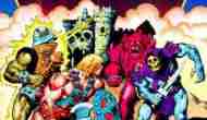 BW’s Daily Video> The First Filmation He-Man&nbsp;Adventures