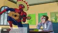 Pilot Review: Ultimate&nbsp;Spider-Man